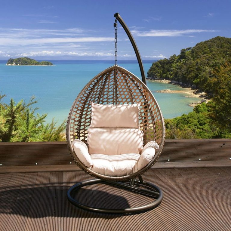 The Excellent Guide for Buyers to Buy Rattan Garden Furniture – Homes
