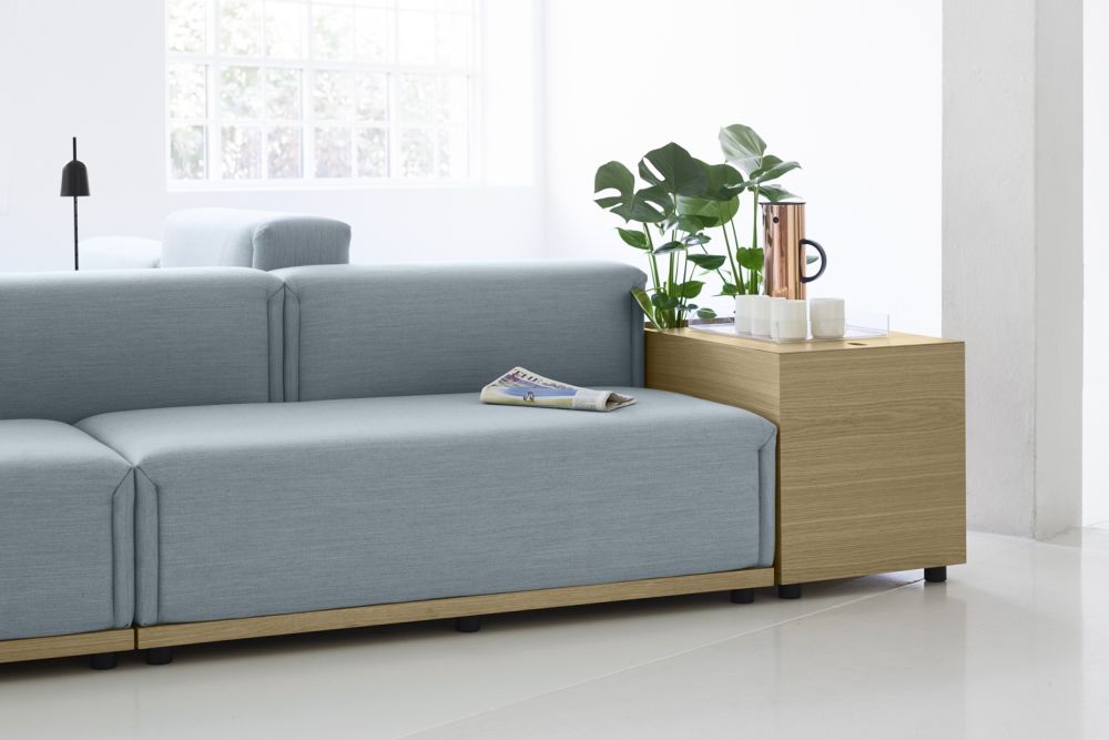 SHUFFL Erik Jørgensen sofa ideas 6 up-to-date designs of sofas for cozy comfort