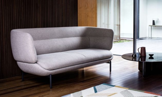 Modern Sofa Design by Pondok Sofa