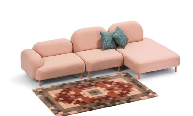 The Scafell Sofa Design